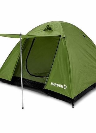 Намет ranger сamper 3 (арт. ra 6624) 3