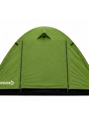 Намет ranger сamper 3 (арт. ra 6624) 4