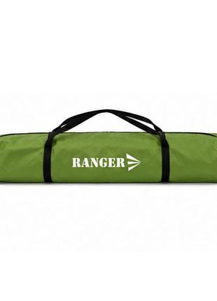 Намет ranger сamper 3 (арт. ra 6624) 9