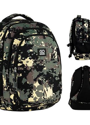 Рюкзак школьный gopack teens go25-162l-6