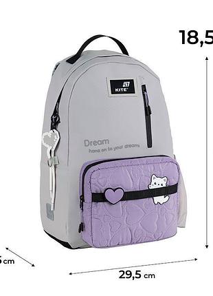 Рюкзак kite education teens k25 2