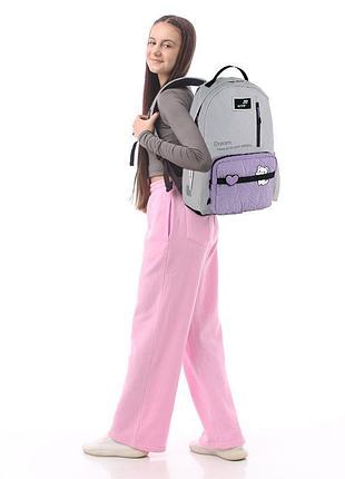 Рюкзак kite education teens k25 10