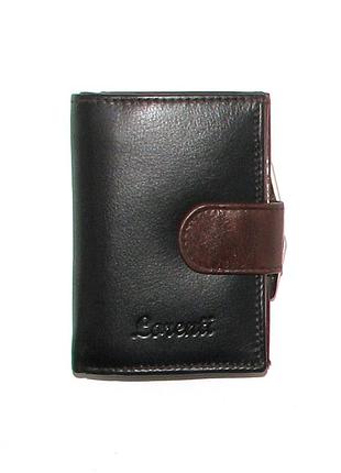 Кошелек женский lorenti lt-01-bcf brown