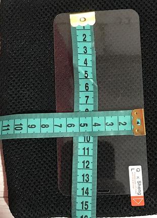 Скло на айфон 11+ чохли у подарунок 2
