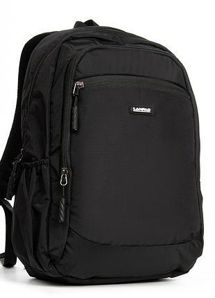 Podium рюкзак міський нейлон lanpad 89003 black