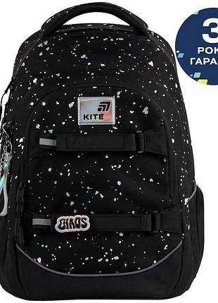 Рюкзак kite education teens holographic k26-727m-1