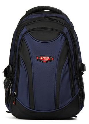 Podium рюкзак городской нейлон power in eavas 924 blue