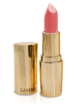 Помада exclusive color lipstic 4g №1 bubblegum pink