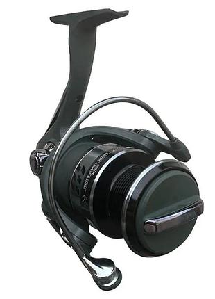 Катушка gladiator major 3000 5+1 (gl7153) 3