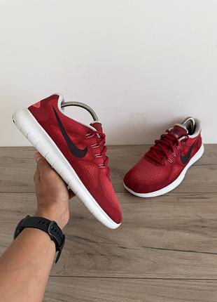 Кросівки nike free оригінал