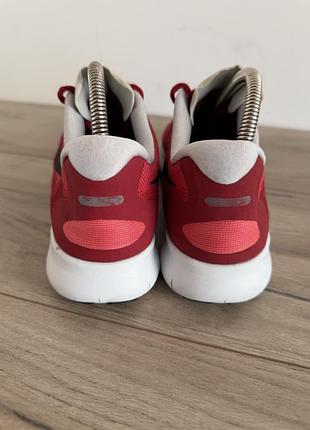 Кросівки nike free оригінал 5