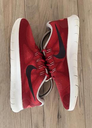 Кросівки nike free оригінал 6