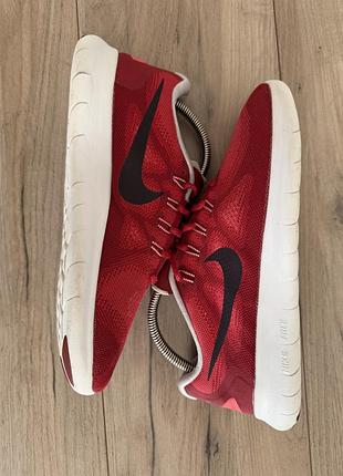 Кросівки nike free оригінал 7