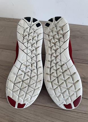 Кросівки nike free оригінал 8