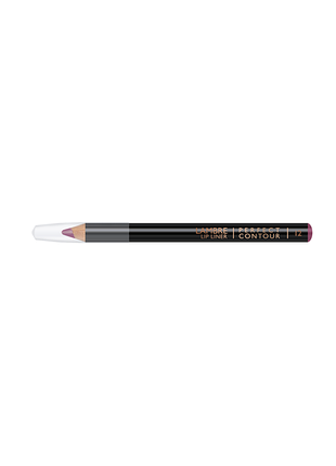 Карандаш для губ 1.14g №12 perfect contour lip liner, цвет рубин