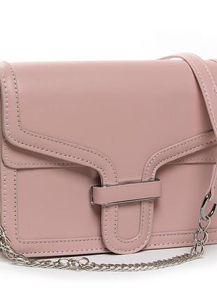 Podium сумка женская классическая иск-кожа fashion 22 153 pink распродажа