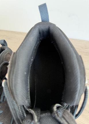 Черевики демосезонні quechua waterproof оригінал 9