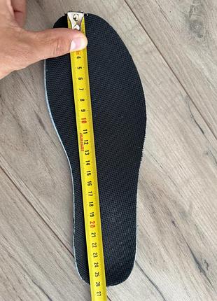 Черевики демосезонні quechua waterproof оригінал 2