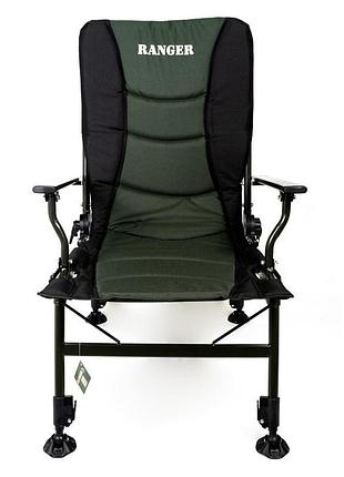 Кресло карповое ranger combat sl-108 (арт. ra 2238)