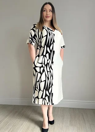 Платье марго eva classic Черное