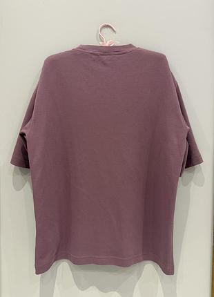 Футболка uniqlo 6