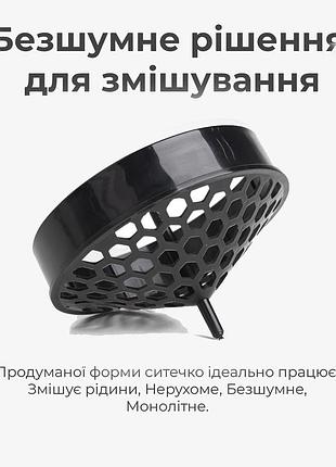 Шейкер спортивный smartshake lite 800ml dc flash 9