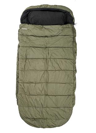 Спальный мешок ranger 5 season (арт. ra 5516)
