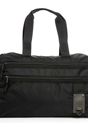 Podium дорожная спорт нейлон lanpad 3099 black