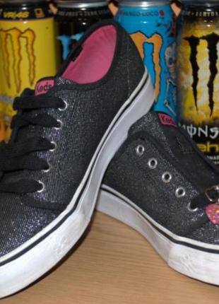 Кеды keds