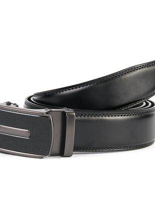Podium ремінь чоловіча шкіра d36-7292 black