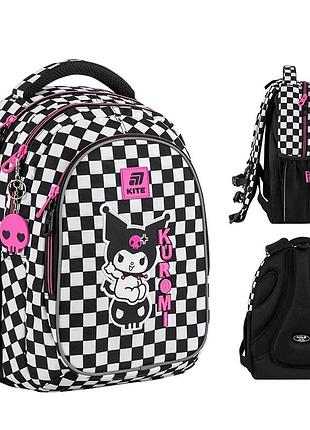 Рюкзак kite education teens kuromi hk25-8001m