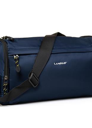 Podium дорожная спорт нейлон lanpad 20822 blue