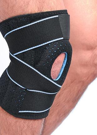 Aolikes sports спортивный бандаж на колено.