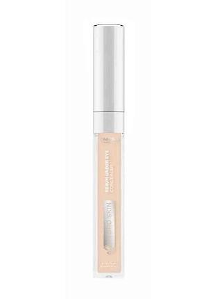 Консилер 10мл сироватка hydro skin serumphc-04 № 03 nude beige тм parisa 7 копійок