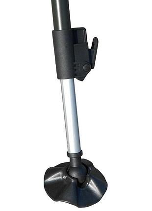 Корпусная ножка для кресла ranger 22мм (арт. ra8839)
