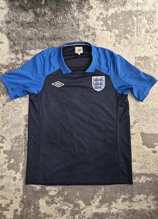 Футболка умбро англия с, umbro england s