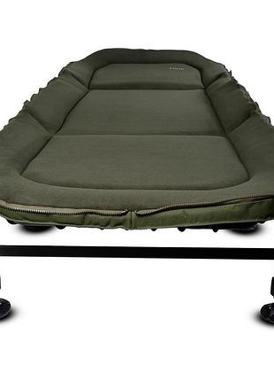 Коропова розкладачка ranger bed 85 kingsize sleep (арт. ra 5512)