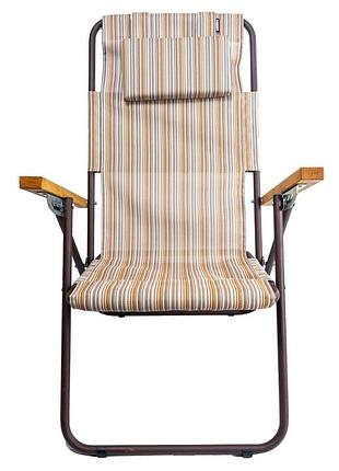 Шезлонг ranger comfort 1 (арт. ra 3301)