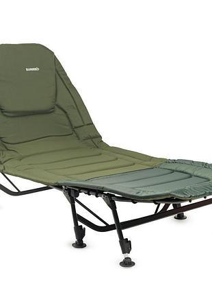 Карповая раскладушка ranger bed 84 (арт. ra 5513)