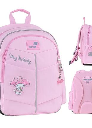 Рюкзак шкільний kite education hello kitty hk26-771s