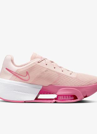 Жіночі кросівки nike air zoom superrep 3