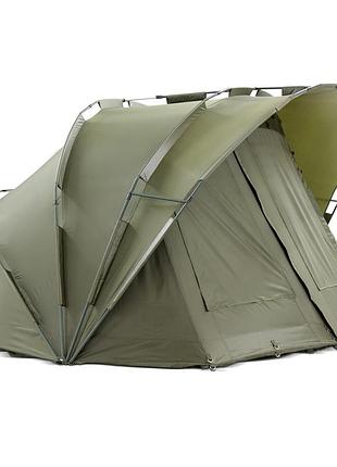 Намет короповий ranger expert 2 man 175+зимове покриття (арт. ra 6645)