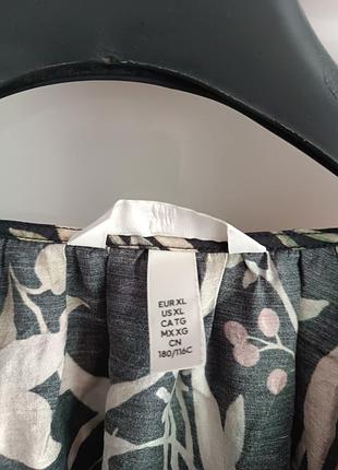Блуза блузка h&m 2
