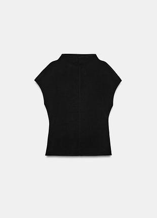 Топ,блузу zara 8