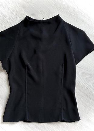 Топ,блузу zara 2