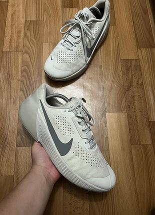Чоловічі кросівки nike air zoom tr 1, 45р