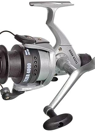 Котушка gladiator tezer 4000 (gl6783)