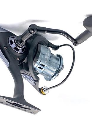 Котушка gladiator expert feeder 4000 8+1 (gl6628)