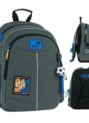 Рюкзак шкільний kite education game on k26-771s-4