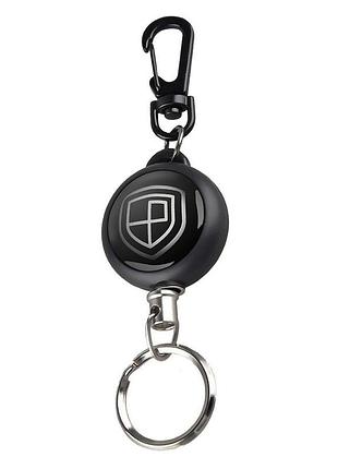 Брелок peterson ptn-br-34-black